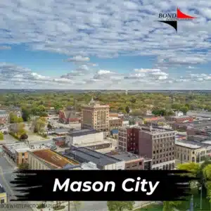 Mason City Iowa Private Investigator Services