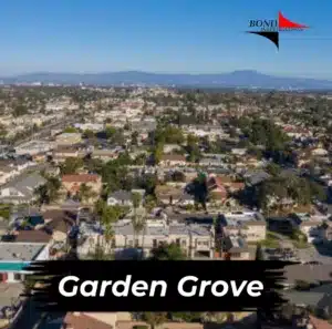 Garden Grove California Private Investigator Services