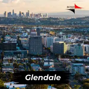 Glendale California Private Investigator Services | Best Detectives. Uncover the real truth with Bond Investigations in the United States.