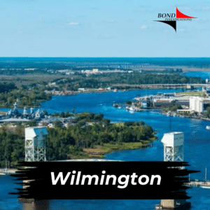 Wilmington North Carolina Private Investigator Services | Top PI