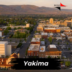 Yakima Washington Private Investigator Services | Best Detectives