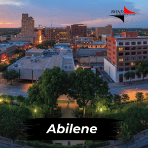 Abilene Texas Private Investigator Services