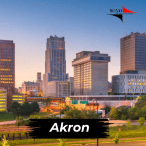 Akron Ohio Private Investigation Services