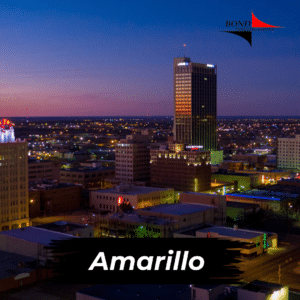 Amarillo Texas Private Investigator Services