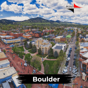 Boulder Colorado Private Investigator Services