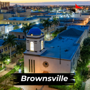 Brownsville Texas Private Investigator Services