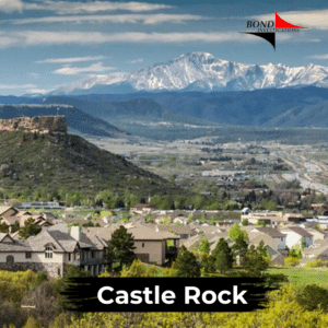 Castle Rock Colorado Private Investigator Services