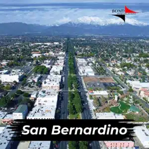 San Bernardino California Private Investigator Services