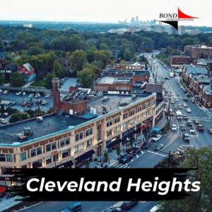 Cleveland Heights Ohio Private Investigation Services