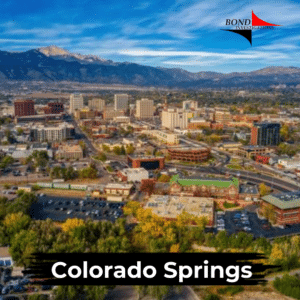 Colorado Springs Colorado Private Investigator Services