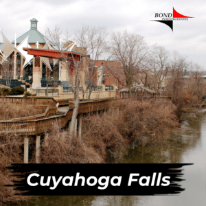 Cuyahoga Falls Ohio Private Investigative Services