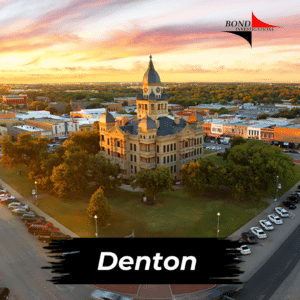 Denton Texas Private Investigator Services
