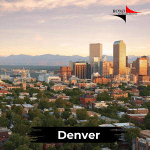 Denver Colorado Private Investigator Services