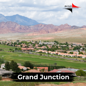 Grand Junction Colorado Private Investigation Services