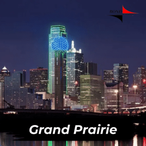 Grand Prairie Texas Private Investigator Services