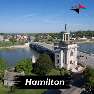 Hamilton Ohio Private Investigative Services