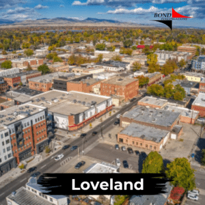 Loveland Colorado Private Investigator Services