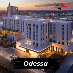 Odessa Texas Private Investigator Services | Licensed and Insured. Uncover the Unseen Truth with Bond Investigations in the United States.
