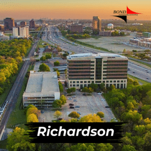 Richardson Texas Private Investigator Services | licensed & insured. Reveal the Hidden Truth with Bond Investigations in the United States.