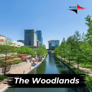 The Woodlands Texas Private Investigator Services
