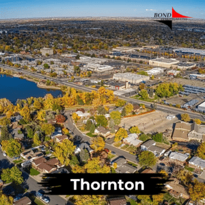 Thornton Colorado Private Investigation Services