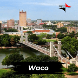 Waco Texas Private Investigation Services | Top Ranked Experts. Reveal the Ultimate Truth with Bond Investigations Across the United States.