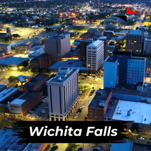 Wichita Falls Texas Private Investigator Services