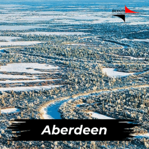 Aberdeen South Dakota Private Investigator Services