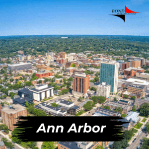 Ann Arbor Michigan Private Investigator Services | Best Detectives