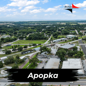 Apopka Florida Private Investigator Services | Top Rated Detectives