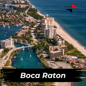 Boca Raton Florida Private Investigator Services | Top Rated PI's
