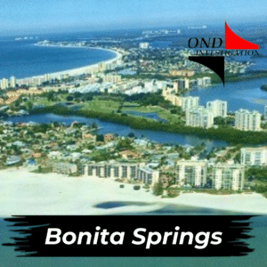 Bonita Springs Florida Private Investigator Services |best detectives