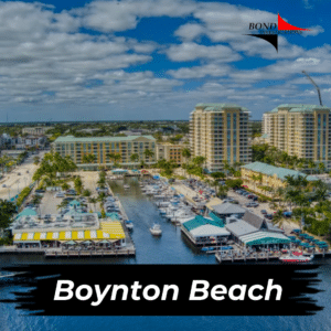 Boynton Beach Florida Private Investigator Services | Top Rank PI's