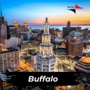 Buffalo New York Private Investigator Services | Licensed & Insured