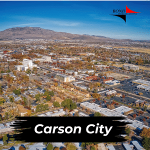 Carson City Nevada Private Investigator Services | Top Rank PI's