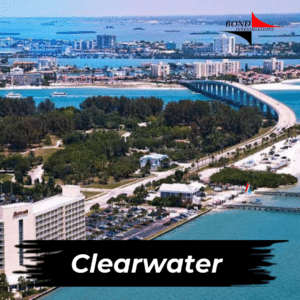 Clearwater Florida Private Investigator Services | Top Rank PI's