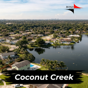 Coconut Creek Florida Private Investigator Services | Top Rank PI's