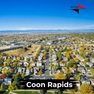Coon Rapids Minnesota Private Investigator Services
