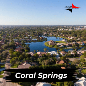Coral Springs Florida Private Investigator Services | Top Rank PI's