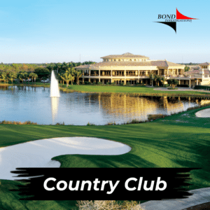 Country Club Florida Private Investigator Services | Top Rated PI's