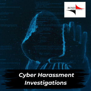 Cyber Harassment Investigations by Top Rated Detectives in US