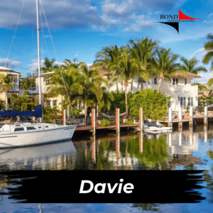 Davie Florida Private Investigator Services | Top Rank Detectives