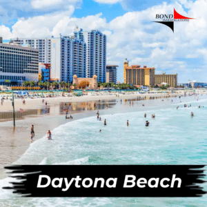 Daytona Beach Florida Private Investigator Services | Top Rank PI