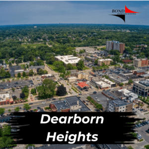 Dearborn Heights Michigan Private Investigator Services | Top PI's