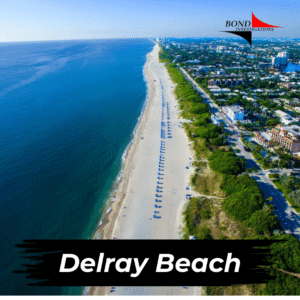 Delray Beach Florida Private Investigator Services | Top Rank PI's