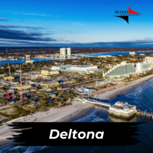Deltona Florida Private Investigator Services | Licensed & Insured