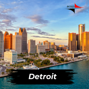 Detroit Michigan Private Investigator Services | Licensed & Insured