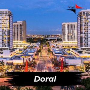 Doral Florida Private Investigator Services | Best licensed & insured