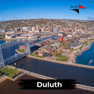 Duluth Minnesota Private Investigator Services