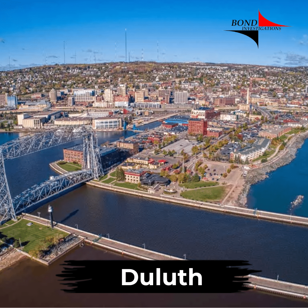 Anal Girl in Duluth